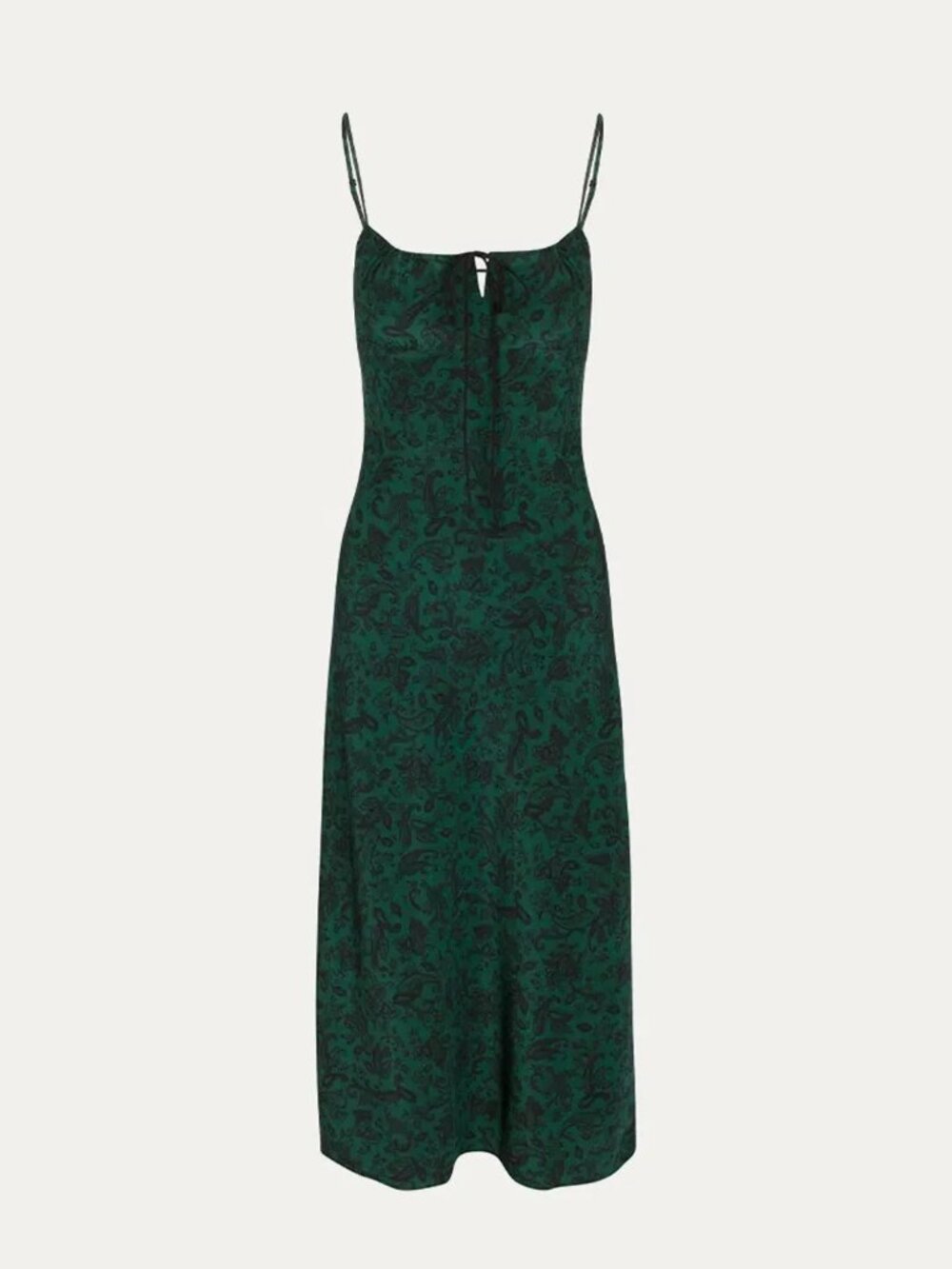 Réalisation Par Alba Dress